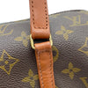 ルイ・ヴィトン LOUIS VUITTON パピヨン30 M51365 ブラウン モノグラム レディース ハンドバッグ