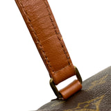 ルイ・ヴィトン LOUIS VUITTON パピヨン30 M51365 ブラウン モノグラム レディース ハンドバッグ