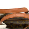 ルイ・ヴィトン LOUIS VUITTON パピヨン30 M51365 ブラウン モノグラム レディース ハンドバッグ