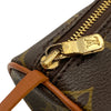 ルイ・ヴィトン LOUIS VUITTON パピヨン30 M51365 ブラウン モノグラム レディース ハンドバッグ