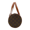 ルイ・ヴィトン LOUIS VUITTON パピヨン30 M51365 ブラウン モノグラム レディース ハンドバッグ