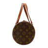 ルイ・ヴィトン LOUIS VUITTON パピヨン30 M51365 ブラウン モノグラム レディース ハンドバッグ