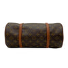 ルイ・ヴィトン LOUIS VUITTON パピヨン30 M51365 ブラウン モノグラム レディース ハンドバッグ