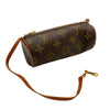 ルイ・ヴィトン LOUIS VUITTON パピヨン30 M51365 ブラウン モノグラム レディース ハンドバッグ
