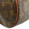ルイ・ヴィトン LOUIS VUITTON パピヨン30 M51365 ブラウン モノグラム レディース ハンドバッグ