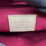 ルイ・ヴィトン LOUIS VUITTON ヴィバシテPM M51166 ブラウン モノグラム レディース ショルダーバッグ