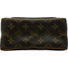 ルイ・ヴィトン LOUIS VUITTON ヴィバシテPM M51166 ブラウン モノグラム レディース ショルダーバッグ