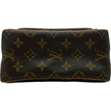 ルイ・ヴィトン LOUIS VUITTON ヴィバシテPM M51166 ブラウン モノグラム レディース ショルダーバッグ