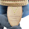 ルイ・ヴィトン LOUIS VUITTON モントルグイユPM M95565 ブラウン モノグラム レディース ハンドバッグ