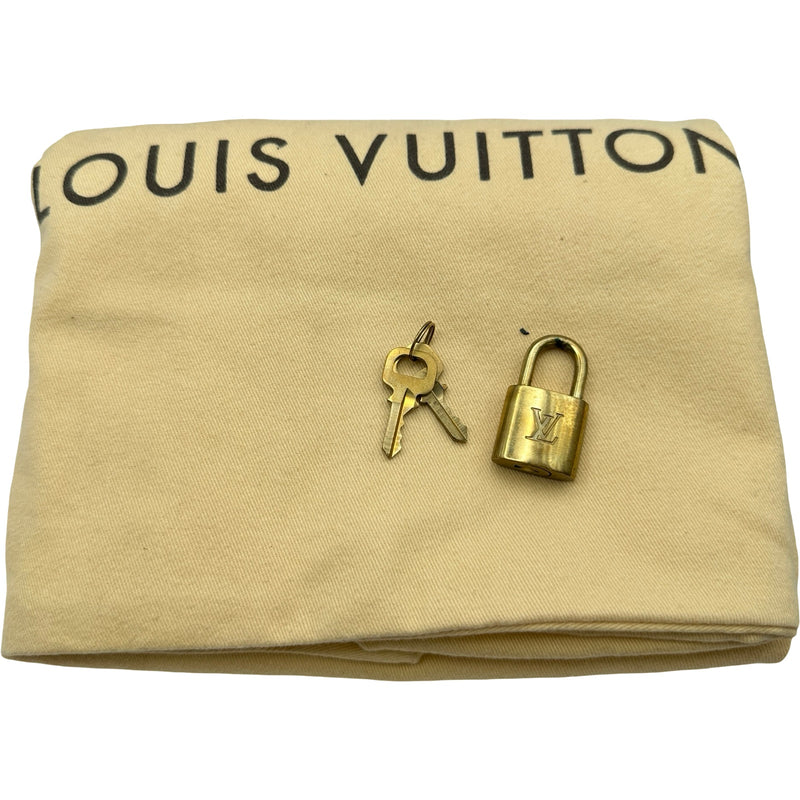 ルイ・ヴィトン LOUIS VUITTON モントルグイユPM M95565 ブラウン
