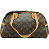 ルイ・ヴィトン LOUIS VUITTON モントルグイユPM M95565 ブラウン モノグラム レディース ハンドバッグ