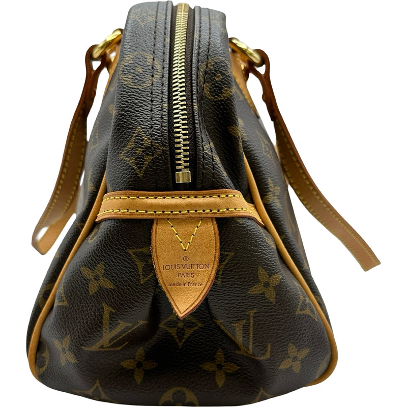 Louis Vuitton モノグラム モントルグイユPM M95565 ルイ・ヴィトン LOUIS VUITTON モントルグイユPM M95565 ブラウン