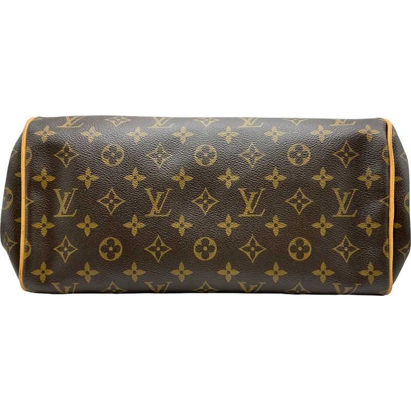 Louis Vuitton モノグラム モントルグイユPM M95565 ルイ・ヴィトン LOUIS VUITTON モントルグイユPM M95565 ブラウン