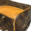 ルイ・ヴィトン LOUIS VUITTON ビバリーMM M40121 ブラウン モノグラム レディース ハンドバッグ