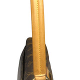 ルイ・ヴィトン LOUIS VUITTON ビバリーMM M40121 ブラウン モノグラム レディース ハンドバッグ