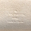 ルイ・ヴィトン LOUIS VUITTON ビバリーMM M40121 ブラウン モノグラム レディース ハンドバッグ