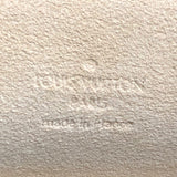 ルイ・ヴィトン LOUIS VUITTON ビバリーMM M40121 ブラウン モノグラム レディース ハンドバッグ