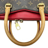 ルイ・ヴィトン LOUIS VUITTON パラス M41241 ブラウン モノグラム レディース ショルダーバッグ