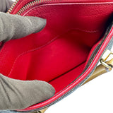 ルイ・ヴィトン LOUIS VUITTON パラス M41241 ブラウン モノグラム レディース ショルダーバッグ