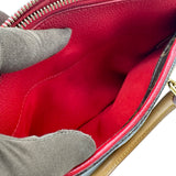 ルイ・ヴィトン LOUIS VUITTON パラス M41241 ブラウン モノグラム レディース ショルダーバッグ