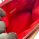 ルイ・ヴィトン LOUIS VUITTON パラス M41241 ブラウン モノグラム レディース ショルダーバッグ