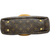 ルイ・ヴィトン LOUIS VUITTON パラス M41241 ブラウン モノグラム レディース ショルダーバッグ