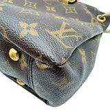 ルイ・ヴィトン LOUIS VUITTON パラス M41241 ブラウン モノグラム レディース ショルダーバッグ