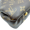 ルイ・ヴィトン LOUIS VUITTON パラス M41241 ブラウン モノグラム レディース ショルダーバッグ