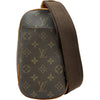 ルイ・ヴィトン LOUIS VUITTON ポシェット・ガンジュ M51870 ブラウン モノグラム レディース ショルダーバッグ
