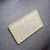 ルイ・ヴィトン LOUIS VUITTON ポシェット・ガンジュ M51870 ブラウン モノグラム レディース ショルダーバッグ