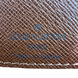 ルイ・ヴィトン LOUIS VUITTON ミュゼット・タンゴ ショート M51255 ブラウン モノグラム レディース ショルダーバッグ
