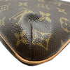 ルイ・ヴィトン LOUIS VUITTON ミュゼット・タンゴ ショート M51255 ブラウン モノグラム レディース ショルダーバッグ