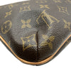 ルイ・ヴィトン LOUIS VUITTON ミュゼット・タンゴ ショート M51255 ブラウン モノグラム レディース ショルダーバッグ
