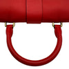 ルイ・ヴィトン LOUIS VUITTON ロッキーBB M44322 ブラウン/レッド モノグラム レディース ショルダーバッグ