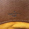 ルイ・ヴィトン LOUIS VUITTON ミュゼット・サルサ ショート M51258 ブラウン モノグラム レディース ショルダーバッグ