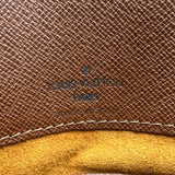 ルイ・ヴィトン LOUIS VUITTON ミュゼット・サルサ ショート M51258 ブラウン モノグラム レディース ショルダーバッグ