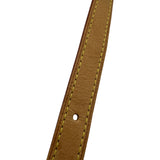 ルイ・ヴィトン LOUIS VUITTON ミュゼット・サルサ ショート M51258 ブラウン モノグラム レディース ショルダーバッグ