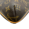 ルイ・ヴィトン LOUIS VUITTON ミュゼット・サルサ ショート M51258 ブラウン モノグラム レディース ショルダーバッグ