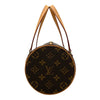 ルイ・ヴィトン LOUIS VUITTON パピヨン２６ M51386 ブラウン モノグラムキャンバス レディース ハンドバッグ