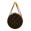 ルイ・ヴィトン LOUIS VUITTON パピヨン２６ M51386 ブラウン モノグラムキャンバス レディース ハンドバッグ