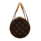 ルイ・ヴィトン LOUIS VUITTON パピヨン２６ M51386 ブラウン モノグラムキャンバス レディース ハンドバッグ
