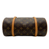 ルイ・ヴィトン LOUIS VUITTON パピヨン２６ M51386 ブラウン モノグラムキャンバス レディース ハンドバッグ