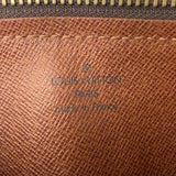 ルイ・ヴィトン LOUIS VUITTON パピヨン２６ M51386 ブラウン モノグラムキャンバス レディース ハンドバッグ