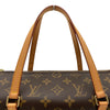 ルイ・ヴィトン LOUIS VUITTON パピヨン２６ M51386 ブラウン モノグラムキャンバス レディース ハンドバッグ