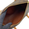 ルイ・ヴィトン LOUIS VUITTON パピヨン２６ M51386 ブラウン モノグラムキャンバス レディース ハンドバッグ