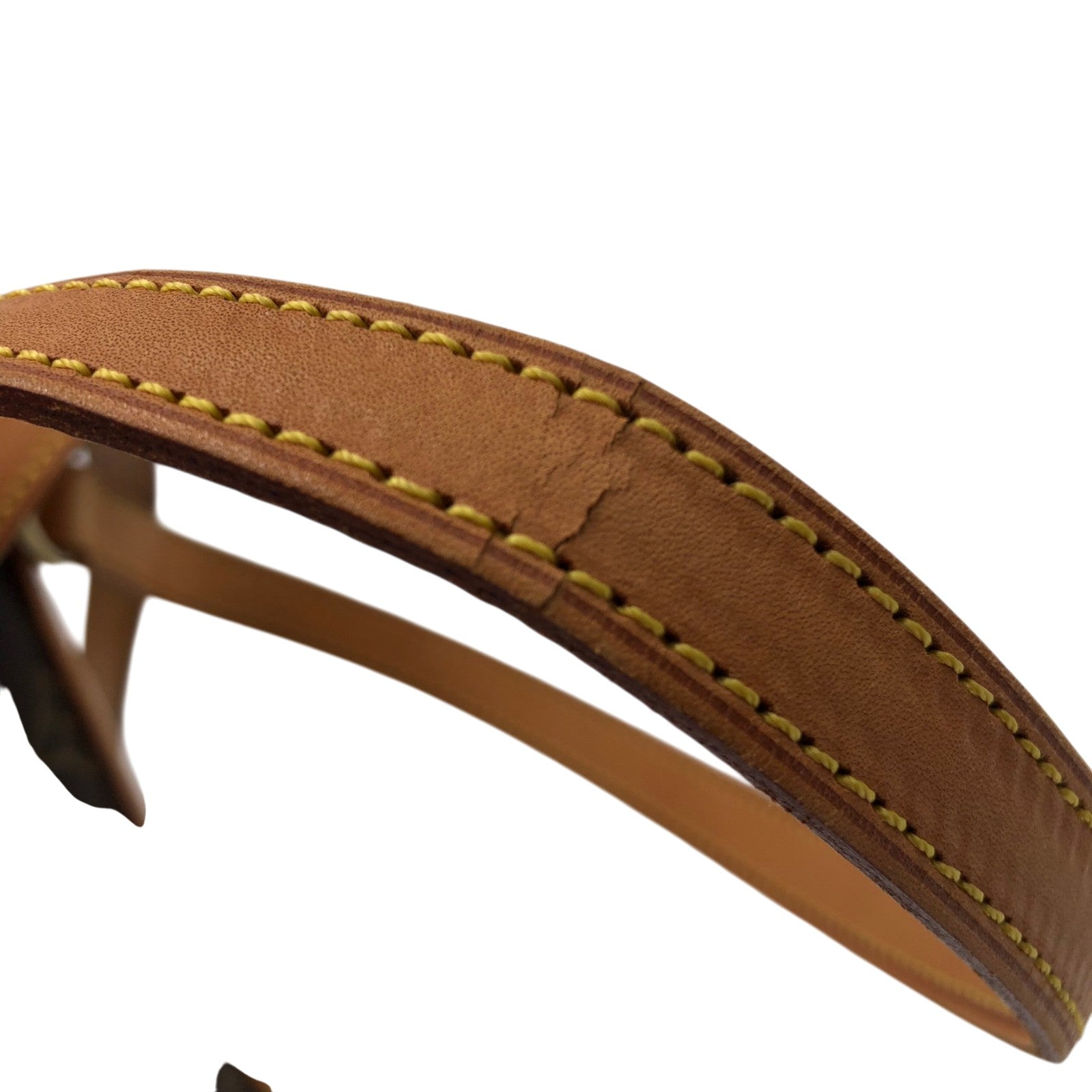 ルイ・ヴィトン LOUIS VUITTON ドルーオ M51290 ブラウン モノグラム