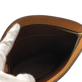 ルイ・ヴィトン LOUIS VUITTON ドルーオ M51290 ブラウン モノグラム レディース ショルダーバッグ