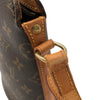 ルイ・ヴィトン LOUIS VUITTON ドルーオ M51290 ブラウン モノグラム レディース ショルダーバッグ