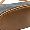 ルイ・ヴィトン LOUIS VUITTON ドルーオ M51290 ブラウン モノグラム レディース ショルダーバッグ