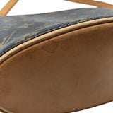 ルイ・ヴィトン LOUIS VUITTON ドルーオ M51290 ブラウン モノグラム レディース ショルダーバッグ